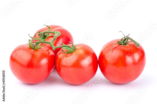 Fototapeta Fresh tomato