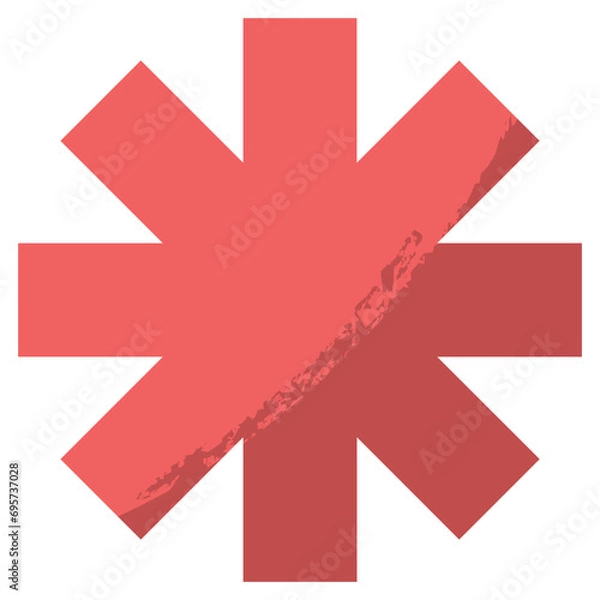Obraz Geometric Texture Shape