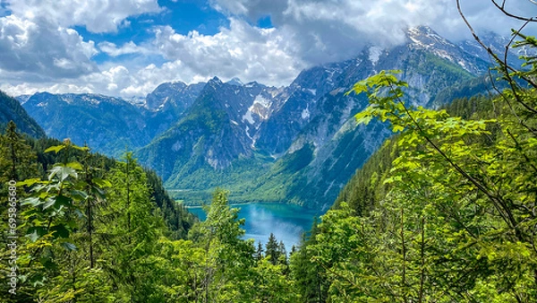 Obraz 2021-06 Königssee