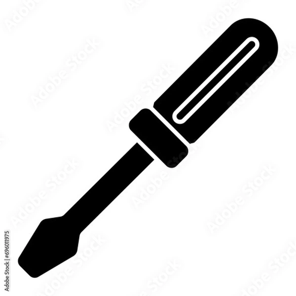 Obraz scredriver