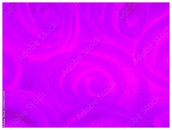 Obraz abstract background with circles