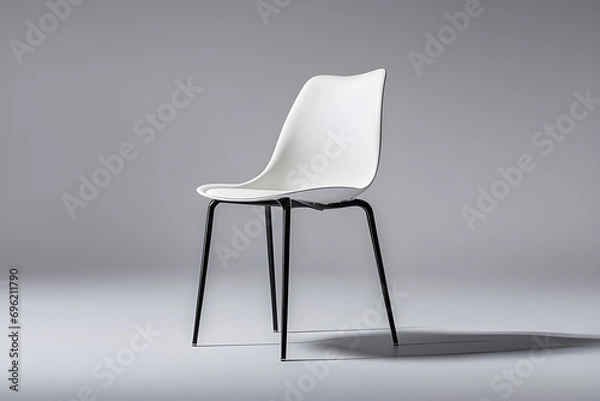 Obraz chair, generative ai
