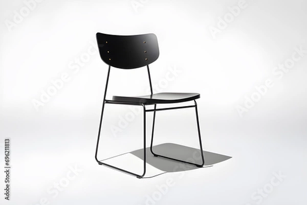 Obraz chair, generative ai