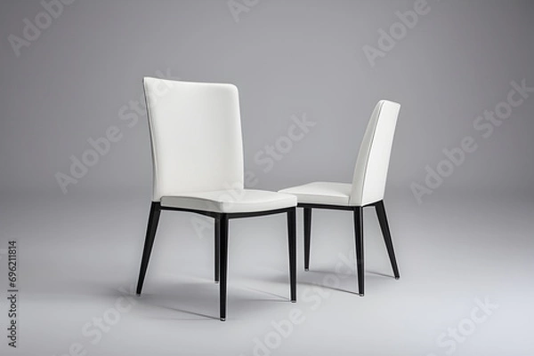 Obraz chair, generative ai