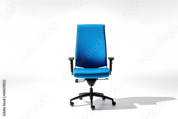 Obraz chair, generative ai