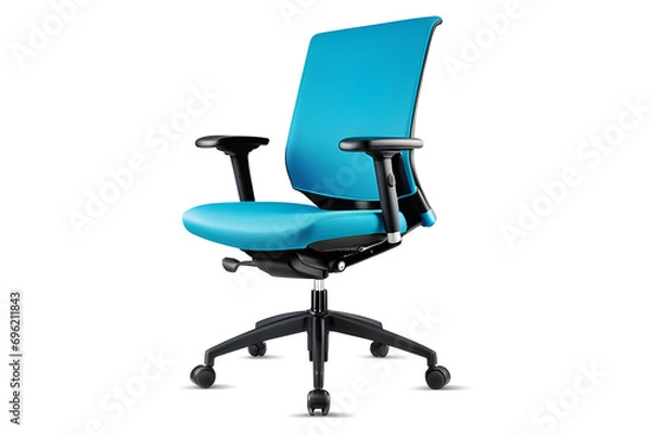 Obraz chair, generative ai