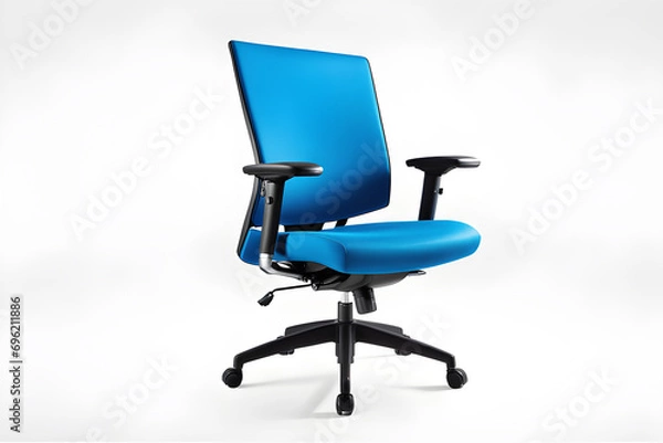 Obraz chair, generative ai