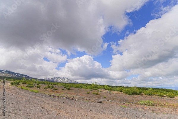 Fototapeta 望岳台