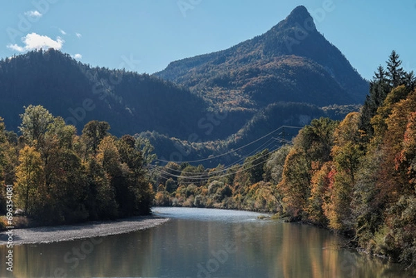 Obraz Bad Reichenhall