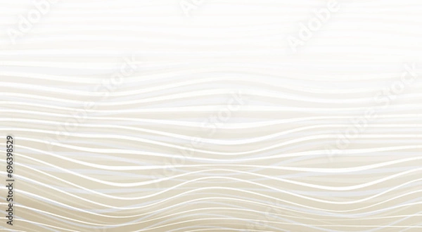 Fototapeta waves line ,graphic pattern black abtract backgrond