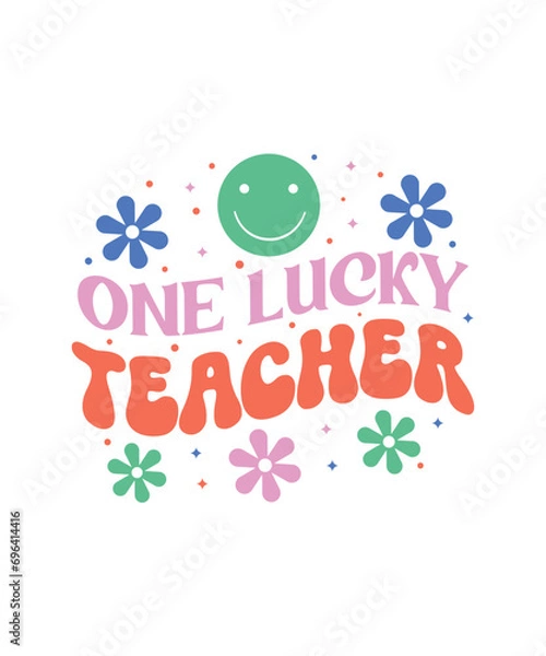 Fototapeta St. Patrick's Day Svg Bundle, Retro Patrick's Day Svg, St Patrick's Day Rainbow, Shamrock Svg, St Patrick's Day Quotes, St Patty's Svg
,Retro St Patricks Day Shirt SVG Bundle, Drinking Shirt SVG Bundl