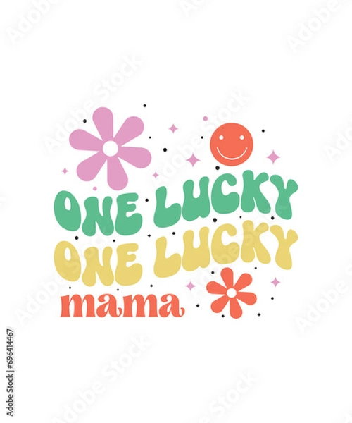 Fototapeta St. Patrick's Day Svg Bundle, Retro Patrick's Day Svg, St Patrick's Day Rainbow, Shamrock Svg, St Patrick's Day Quotes, St Patty's Svg
,Retro St Patricks Day Shirt SVG Bundle, Drinking Shirt SVG Bundl