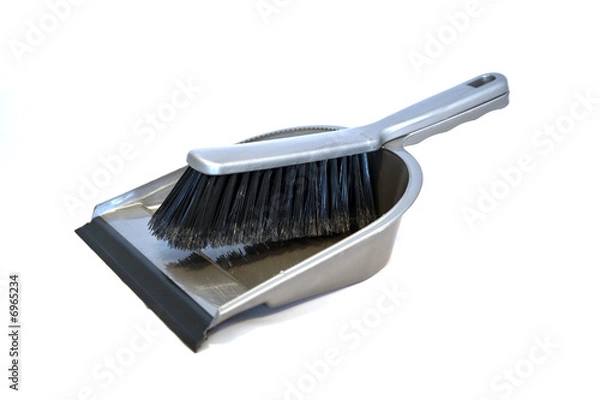 Obraz Frühjahrsputz