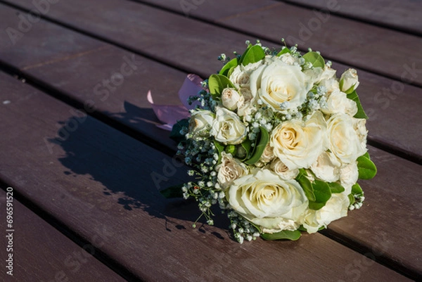 Obraz Elegance in Bloom