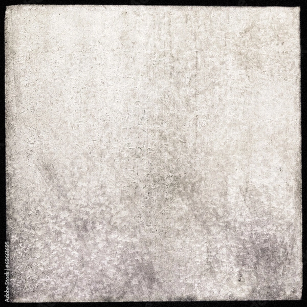 Obraz Tło ramy folii średniego formatu