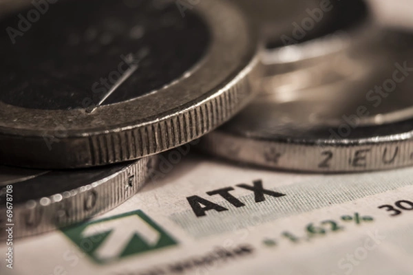 Obraz Atx Konjunktur