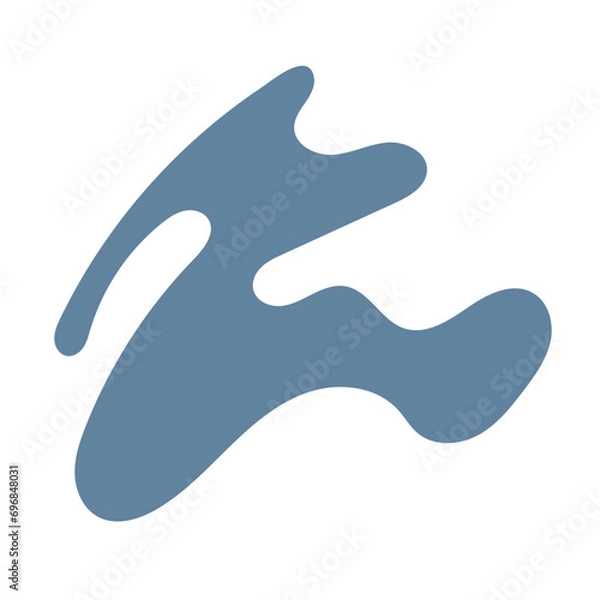 Obraz Abstract Shape