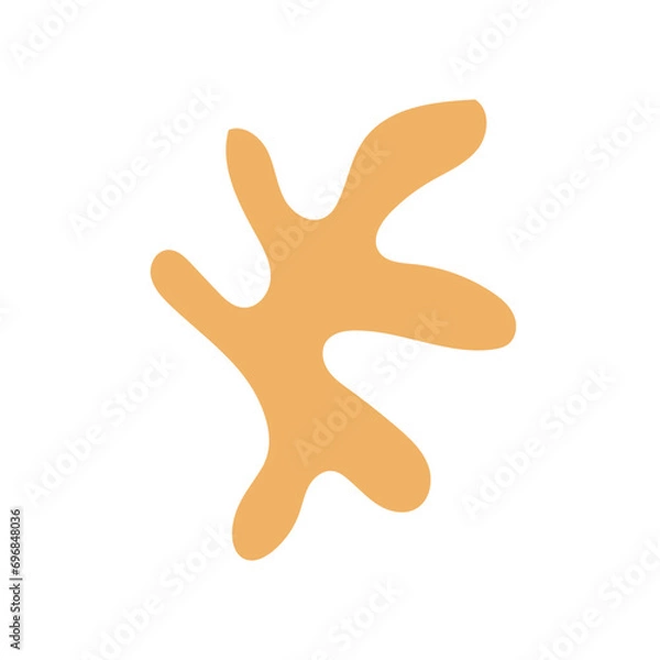 Obraz Abstract Shape