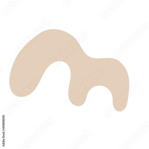 Obraz Abstract Shape