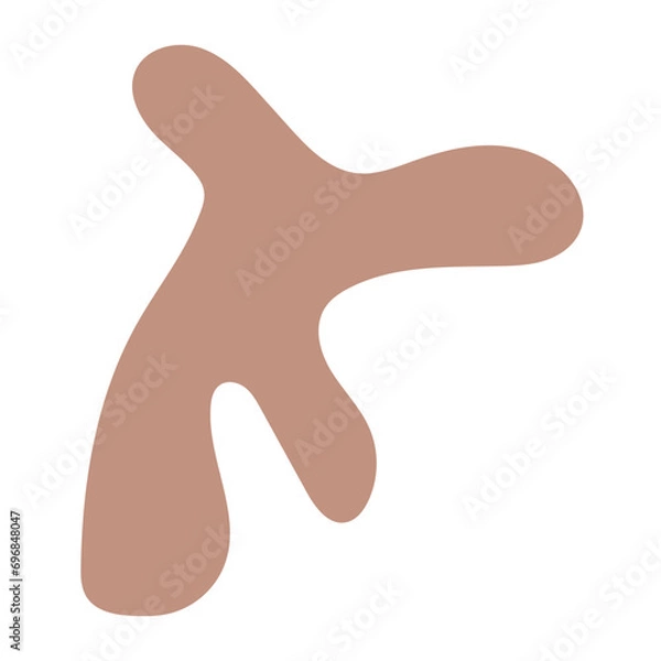 Obraz Abstract Shape