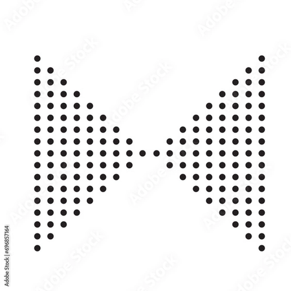 Obraz Minimalist Dotted