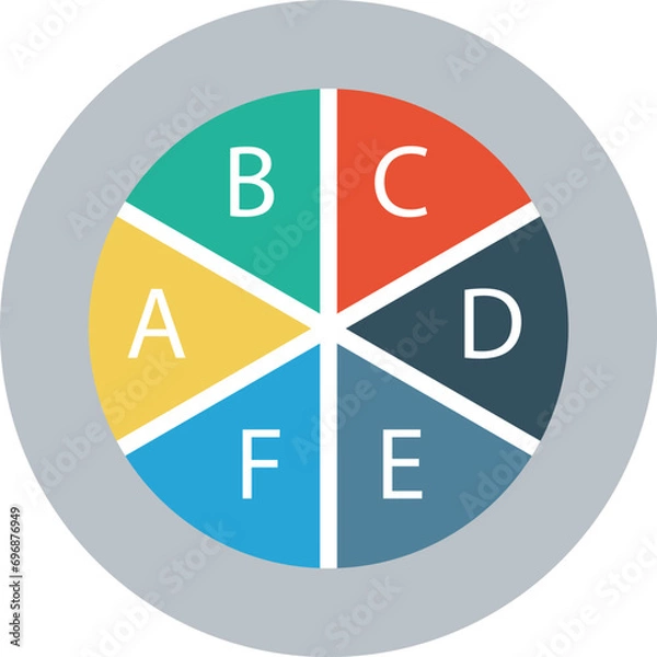 Fototapeta design template with numbers. web icon vector, web icon png, location icon vector png, website icon vector, email icon. network, net,web symbol png.