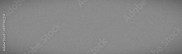 Obraz Blurred asphalt road textured surface. Digital background with grey gradient. Lcd monitor. Color electronic diode effect. Dark black videowall. Projector grid template.  abstract texture wallpaper