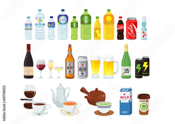 Obraz drink_2
