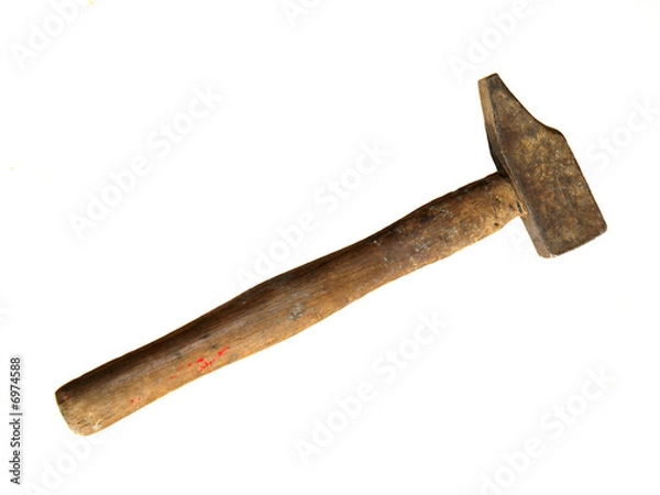 Obraz Antique hammer