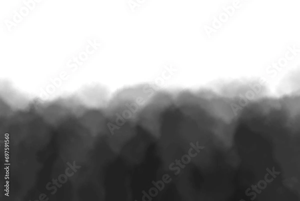 Obraz 暗闇背景フレーム素材