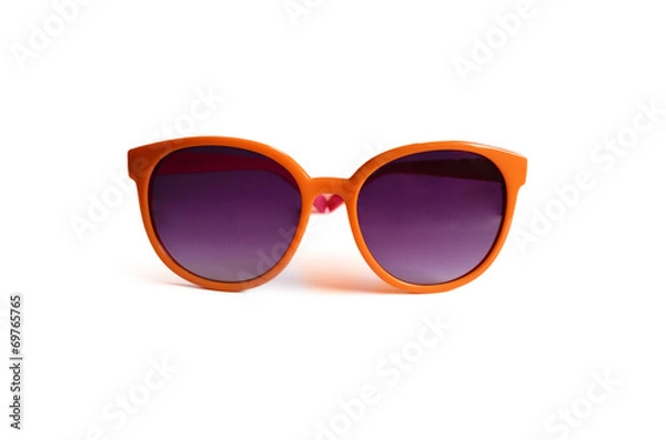Fototapeta Sunglasses