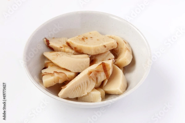 Obraz 筍の土佐煮