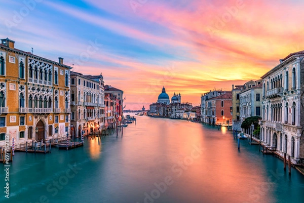 Obraz Venedig
