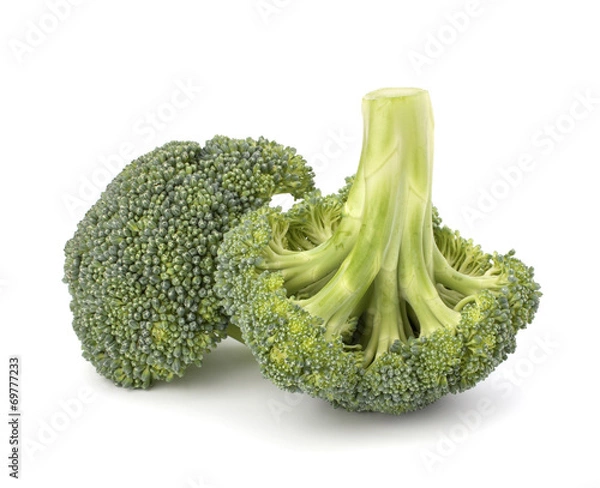 Obraz Broccoli vegetable