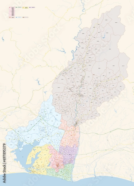 Obraz 静岡県／浜松市