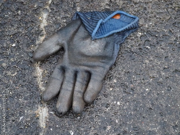 Obraz 作業用手袋