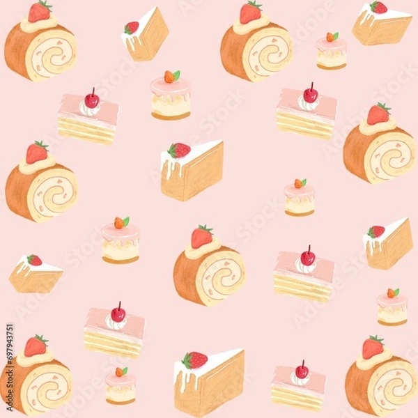 Fototapeta ดีไซน์ที่ยังไม่ได้ตั้งชื่อ - 1