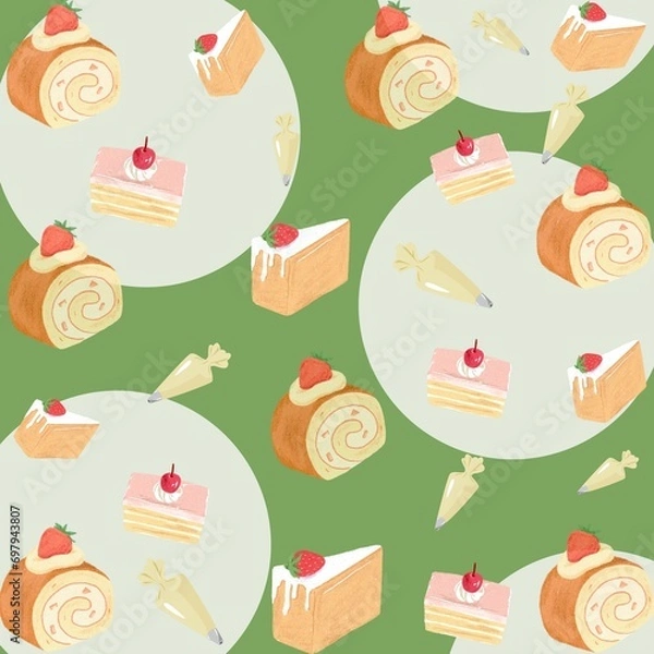 Fototapeta ดีไซน์ที่ยังไม่ได้ตั้งชื่อ - 1