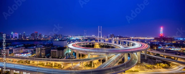 Obraz Bridge
