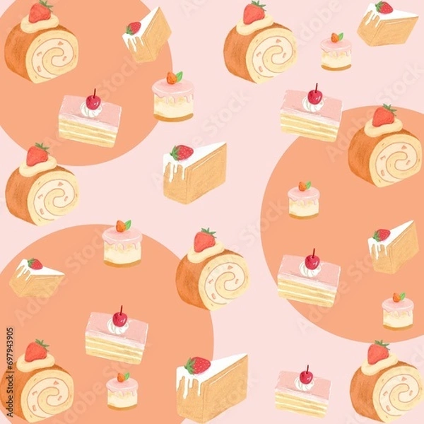 Fototapeta ดีไซน์ที่ยังไม่ได้ตั้งชื่อ - 1