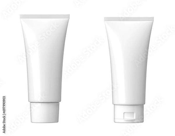 Obraz 化粧品　チューブ