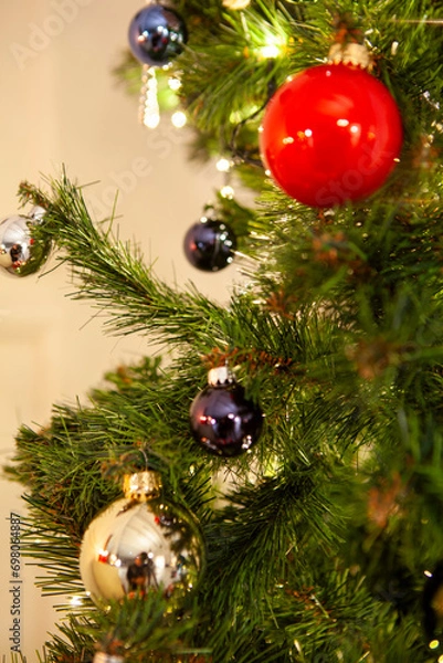 Obraz happy new years