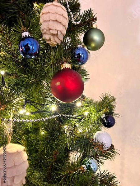 Obraz happy new years