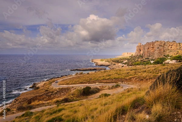 Obraz cliffs of moher