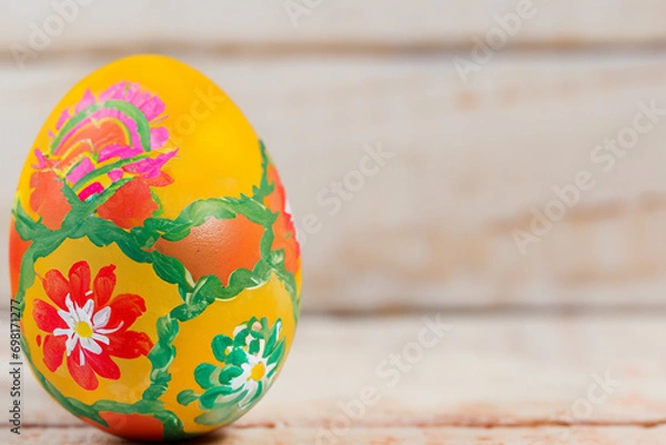 Obraz Easter Egg Eggs