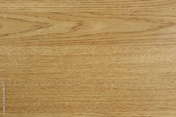 Obraz Light oak woodgrain