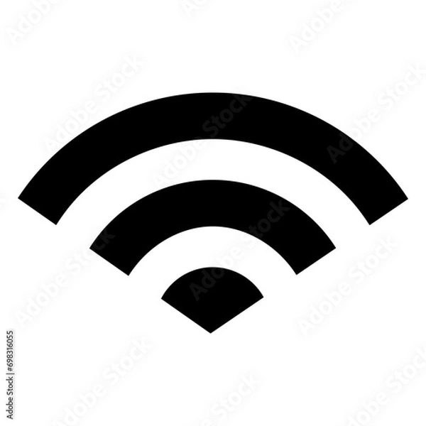 Obraz wifi