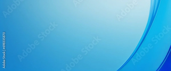 Obraz El azul y el negro abstractos son un patrón claro con el degradado con textura de metal de pared de piso, fondo diagonal de tecnología suave, negro, oscuro, limpio y moderno.