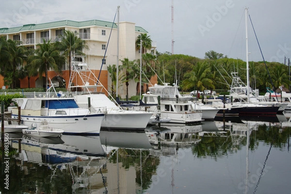 Fototapeta Key Largo