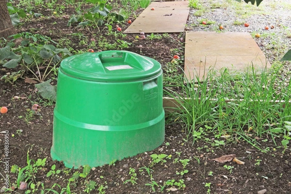 Obraz コンポスト